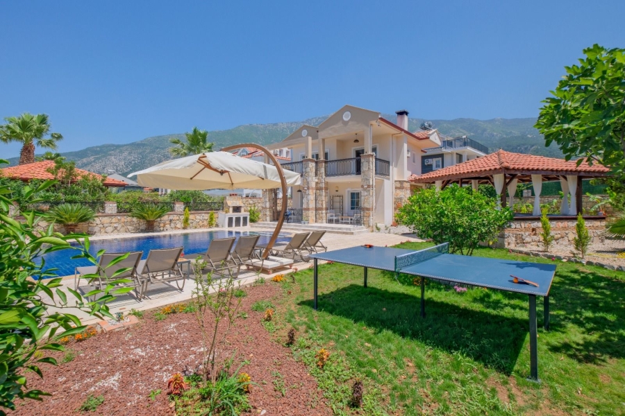 Villa Elif Ölüdeniz